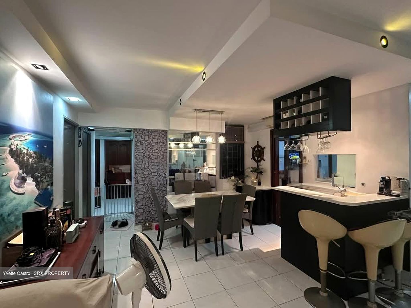 Blk 359 Sun Bliss (Sembawang), HDB Executive #530115251